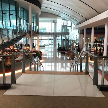 Palmar Hotel Casino Конкордія Екстер'єр фото