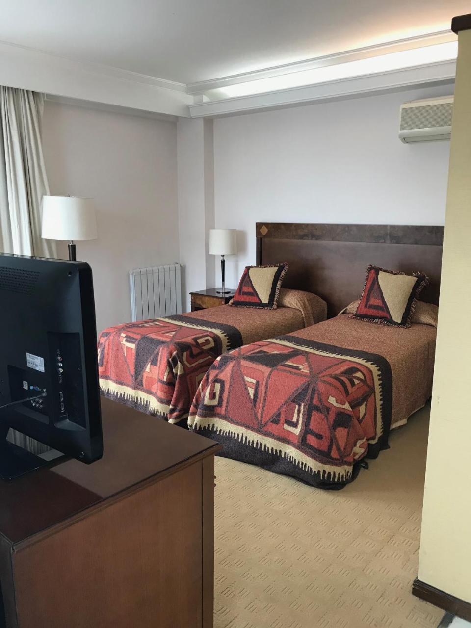 Palmar Hotel Casino Конкордія Екстер'єр фото