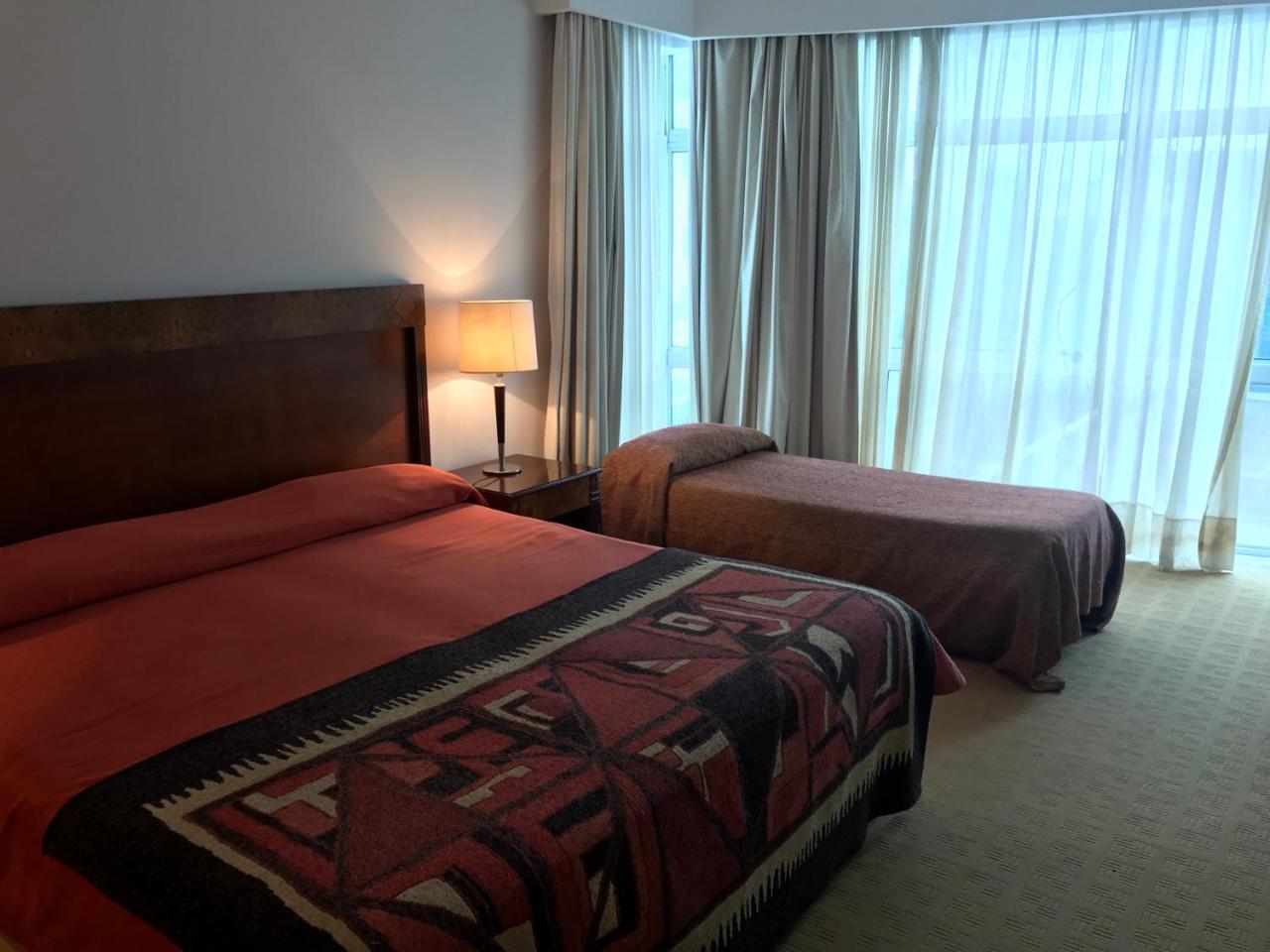 Palmar Hotel Casino Конкордія Екстер'єр фото