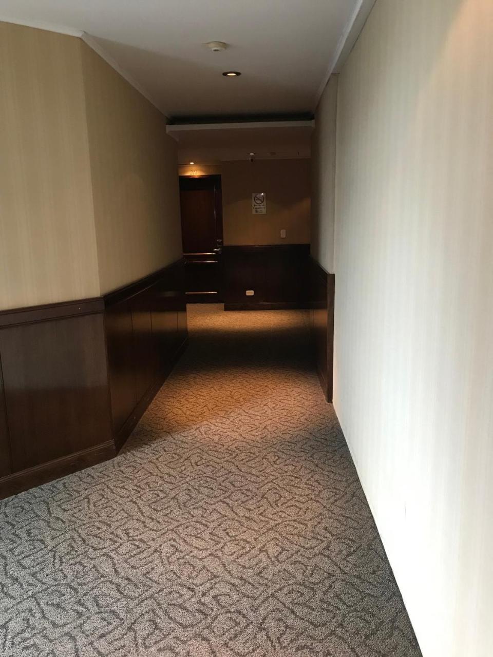 Palmar Hotel Casino Конкордія Екстер'єр фото