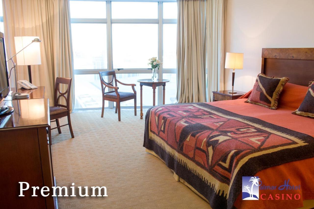 Palmar Hotel Casino Конкордія Екстер'єр фото